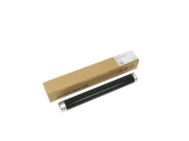 Generic 4Pcs/lot Copier Spare Parts Upper Fuser Roller for MP401SPF SP 4510DN 4510SF 4520DN Heating Roller Compatible New