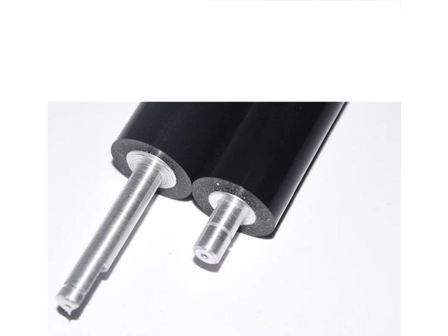 Lower Fuser Roller 2pcs/lot for iR1435/1435i/1435iF/1435P 1435 1435i 1435iF 1435P Fuser Pressure Roller