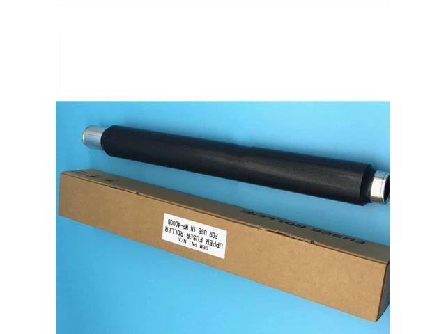 Generic 5Pcs/lot Copier Parts Upper Fuser Roller AE01-1132 AE01-0099 for MP4000 5000B 4002 4001 5001 5002 5000 Heat fuser Roller