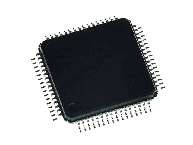 1pcs/lot L6713A L6713 TQFP-64
