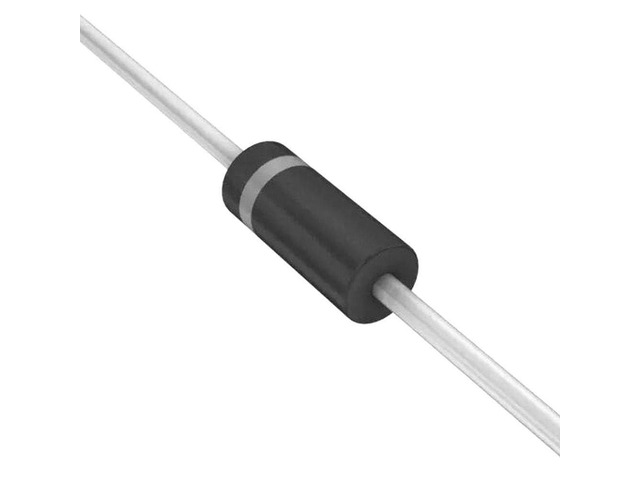 Generic 10pcs/lot 1N5821 IN5821 DIODE SCHOTTKY 30V 3A DO-201AD DIODE