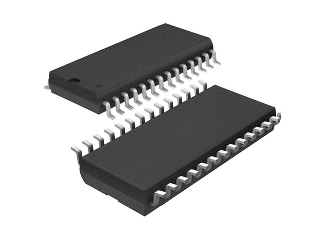 1pcs/lot ATM46C3 966781 SOP-24