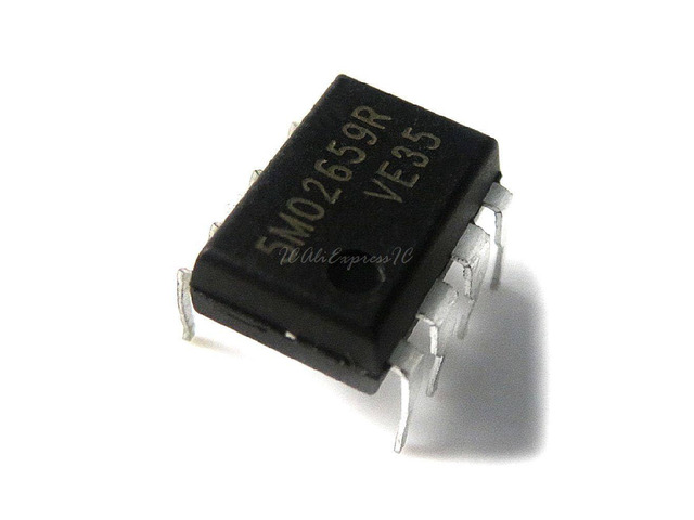 5pcs/lot 5M02659R 5M02659 DIP-8