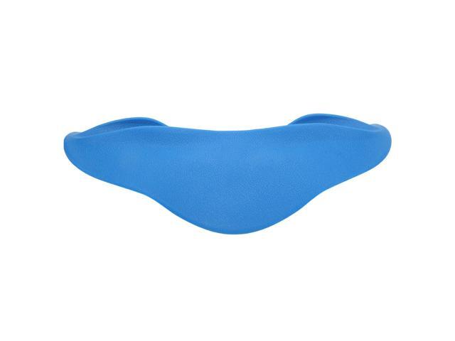 Barbell Squat Shoulder Pad, TPE Barbell Pad for Weightlifting, Thick Cushioned Squat Protector with Non - Slip Surface, Fits 20mm 28mm 30mm Bars...