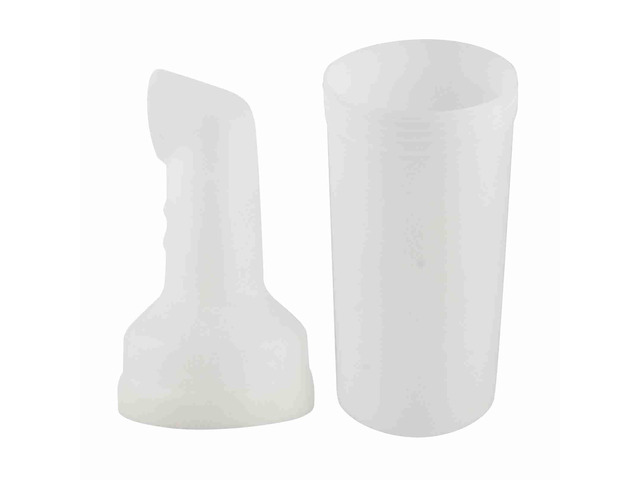 Universal Golf Matte Sand Filler Bottle, Golf Cart Accessory for Club Car, Curved Neck Divot Repair Kit with Durable Engineering Plastic Design for...