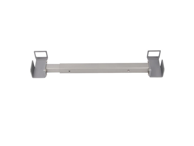 Expandable Framing Spacing Tool, 16-24 Inch Adjustable Frame Tool with 90 Degree Corner Clamp for Woodworking, Stainless Steel Layout Tool for Wall...