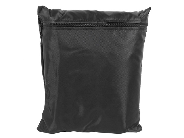 Garden Furniture Cover, Outdoor Dust Cover for Table and Chair, 180x120x74cm Oxford Cloth Protective Case with Anti - Aging Design, Heavy Duty Rain...