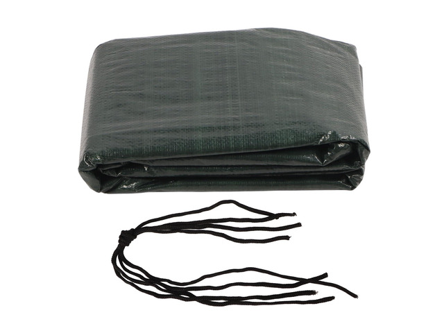 2 Seater Outdoor Swing Cover, Patio Swing Chair Cover with Double Zipper, Sunscreen Rainproof PE Material for Garden Furniture Protection