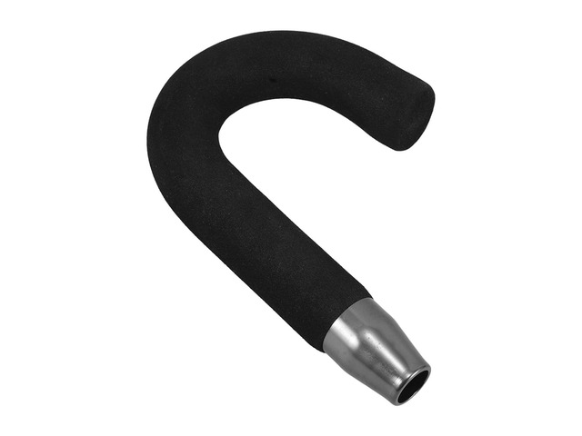 Replaceable Umbrella Handle Grip 14mm Small Compact Rain Umbrella Grip Part for Long Handle Replacement Accessory for Travel and Everyday Use