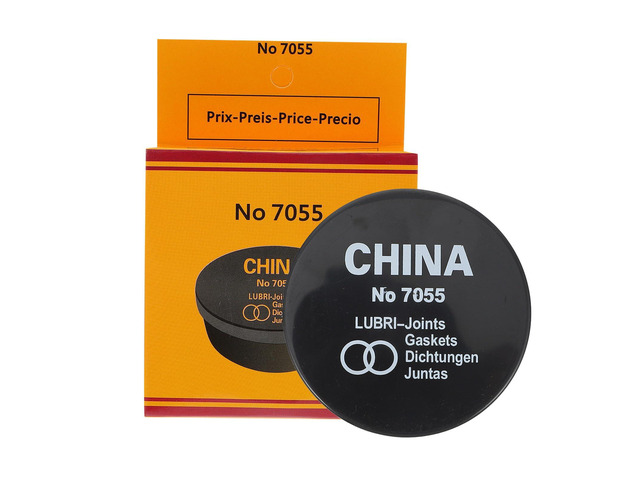 Watch Repair Gasket Paste and Oil Waterproof Seal Grease for Watch Maintenance and Repair Tools, Professional Watchmaker Use