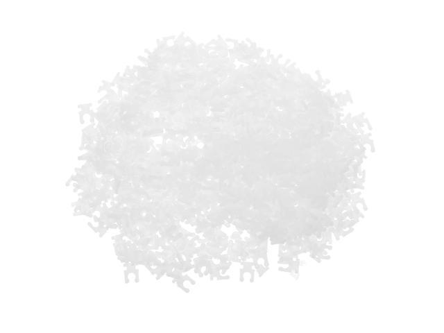 1000pcs Wristwatch Time Stopper Watch Repair Tool Watchmaker Crown Stopper Accessory 0.8mm Precision for Watch Repair and Maintenance