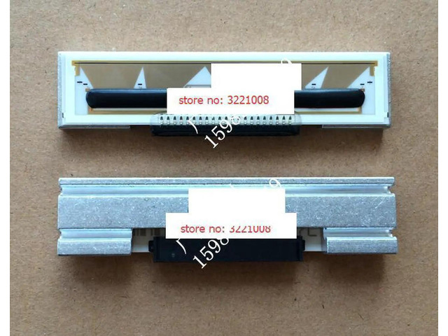 New original print head for Dymo LabelWriter 400 Turbo thermal printer, LW400 LW450 turbo Dymo LabelWriter 450 Turbo printhead