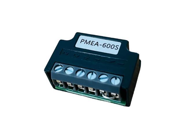Brake Rectifier PMEA-600S Half-Wave Motor Power Supply Device PMEA-600-S