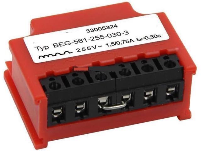Brake Rectifier BEG-561-255-030-3 Motor Under Magnetic 33005324