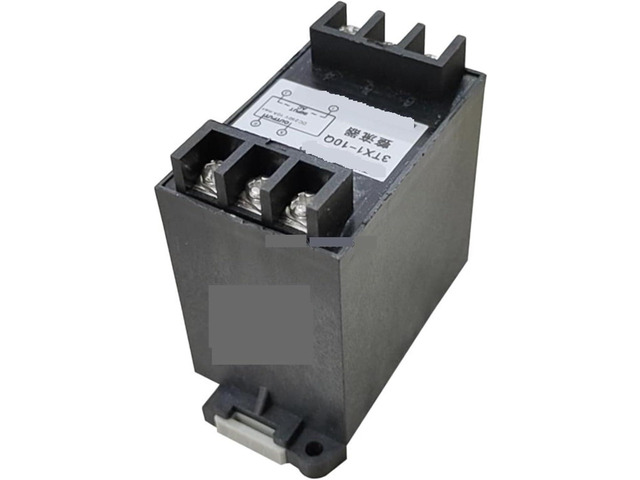 Brake Rectifier 3TX1-10Q DC250V 10A Max