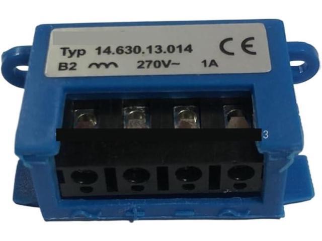 14.630.14.004,Half-Wave Rectifier Power Loss Brake Rectifier 14.630.32.006 14.630.13.014,1PCS(14.630.33.006)