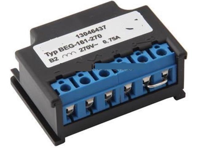 CAARLA Rectifie BEG-162-270 Full Wave Rectifier Module Brake Rectifier BEG-161-270 BEG-143-270 BEG-142-270 (Color: BEG-161-270)