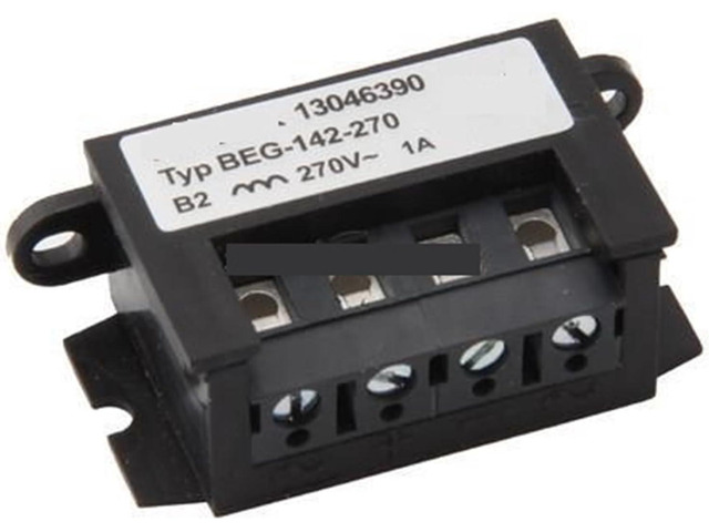 CAARLA Brake Rectifier BEG-162-270 Full Wave Rectifier Module Brake Rectifier BEG-161-270 BEG-143-270 BEG-142-270(BEG-142-270)