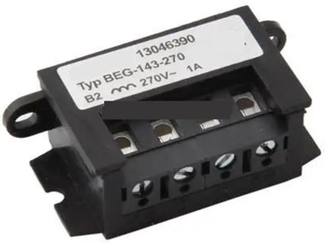 CAARLA Rectifie BEG-162-270 Full Wave Rectifier Module Brake Rectifier BEG-161-270 BEG-143-270 BEG-142-270 (Color: BEG-143-270)