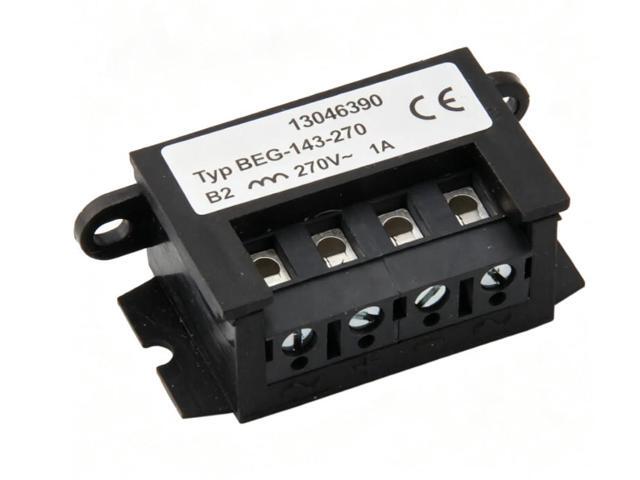 forINTORQ TYP BEG-143-270 Full Wave Rectifier Module Brake Rectifier 13046390