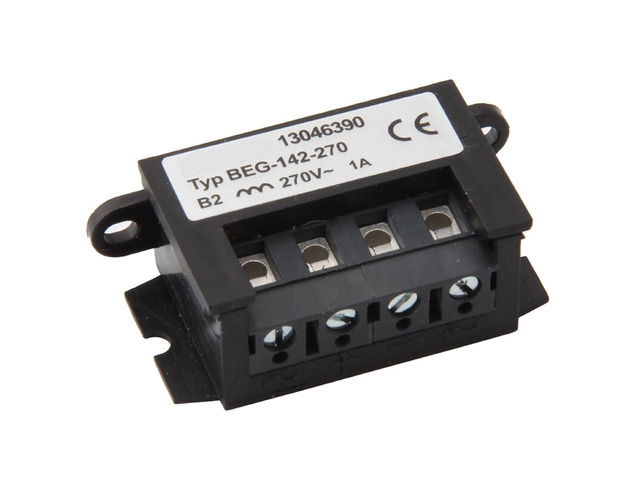 1PC BEG-142-270 13046388 Rectifier Module BEG-142-270 Sealed in Box