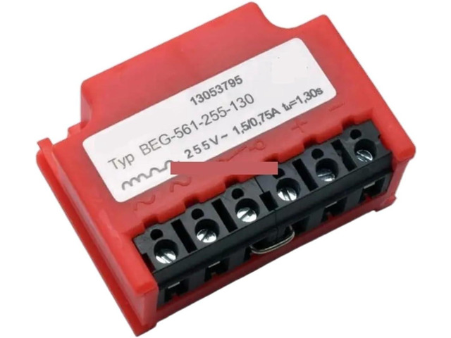 Brake Rectifier 13053795 Beg-561-255-130 Transformer