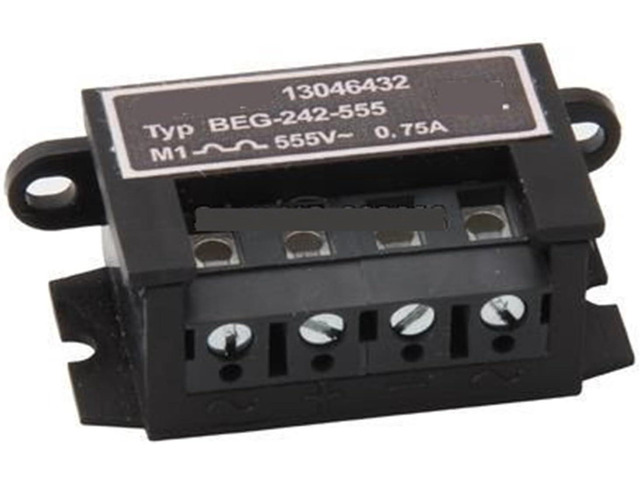 CAARLA Brake Rectifier BEG-243-555 Half Wave Rectifier Module Brake Rectifier BEG-242-555 BEG-261-555 BEG-261-460 BEG-262-460 BEG-262-555(BEG-242-555)