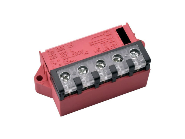 Rectifier Typ BGE1.5 BGE 1.5 8253854 BGE 1.5 825 385 4