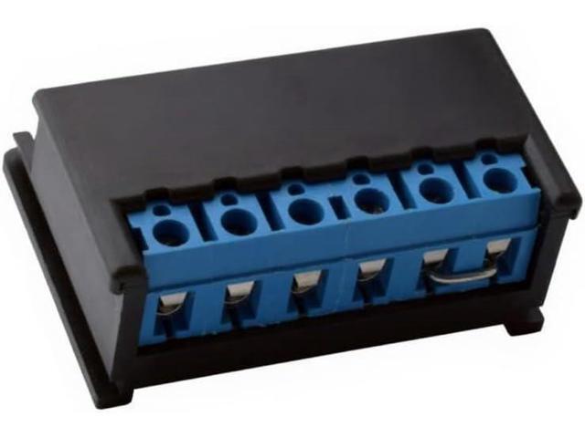 Ddy220-200 half wave rectifier ddy-220-200-6d motor band brake rectifier module
