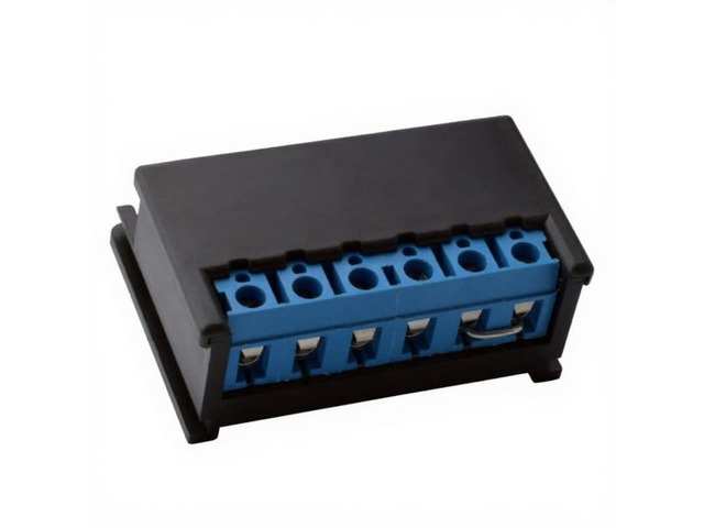 Dzl-99v / 170v-6 Motor Brake Rectifier dzlk-99v-6 Rectifier dzlk-170v-6 (DZL-99V/170V-6)