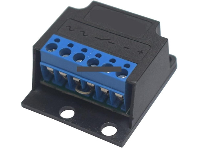 CAARLA Brake Rectifier KZL-060-400 Rectifier Brake Rectifier Power Half-Wave Full-Wave Rectifier KZL-060-200 KZL-060-99(KZL-060-400 Half-W)