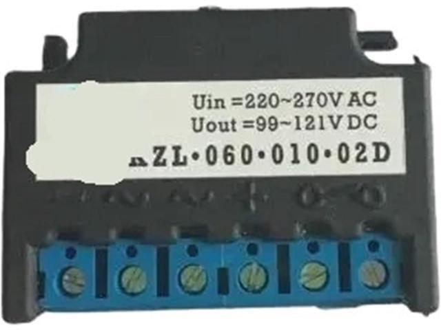 NKZ-99-3A NKZ-170-3A dual speed rectifier(NKZ-170-3A)