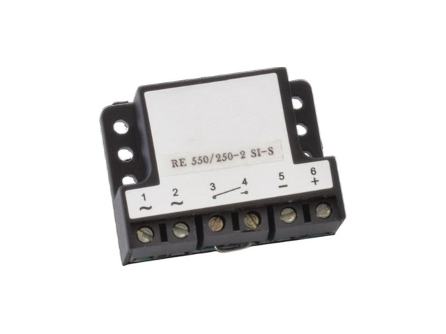SI-S Half-Wave Rectifier ME 380/335-2 SI-S RB 380/335-2 SI-S Ballast(RB 550 250 2 SI S)