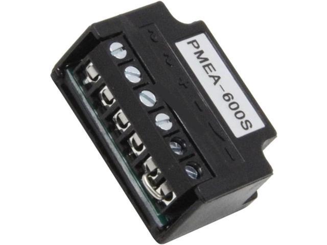 PMEA-600S Half-Wave Brake Rectifier Motor Brake Power Supply Device PMEA-600-S