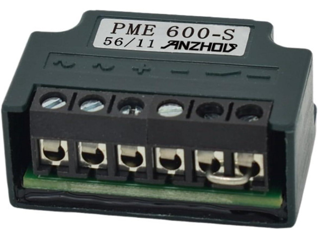 2PCS PME 600-S half-wave rectifier PME600S brake brake brake rectifier power supply PMEA 600-S