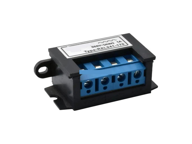 Brake Rectifier RZL241-170 1A 460V Module RZL141-96 270V RZL141-170H(Rzl141-170h Fullwave)