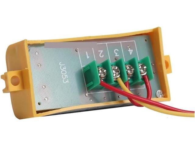 CAARLA Brake Rectifier Rectifier YEJ80-90 YEJ100 YEJ160 YEJ112-132-280 Rectification Device(YEJ80-90 1A)