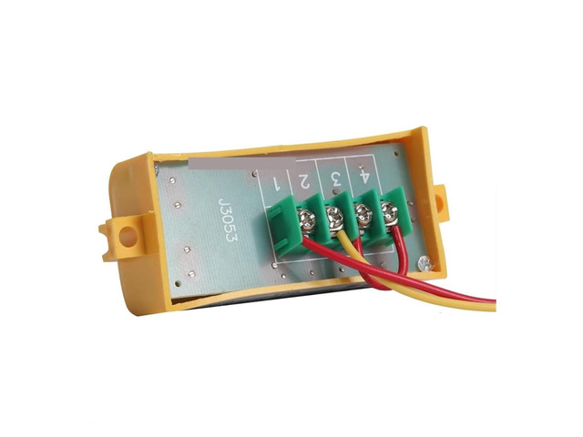 Brake Rectifier YEJ80-90 YEJ100 YEJ160 YEJ112-132-280 Rectification Device Yej100 1a