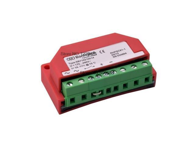 Type SB 710210014 U = 220-415V 1A Motor Rectifier