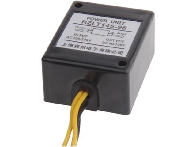 Power Unit Rectifier RZLT145-96 Brake Rectifier AC200-240V/DC90-108V