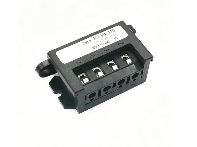 for Reach RZL241-170 555V~(max) 1A 550V Brake Module Motor Brake Rectifier
