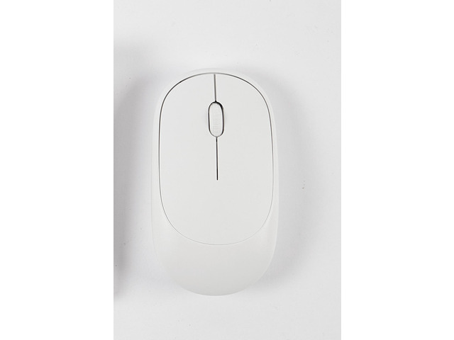 2.4G Wireless Mouse, Quiet Mouse, for Wins, for OS X