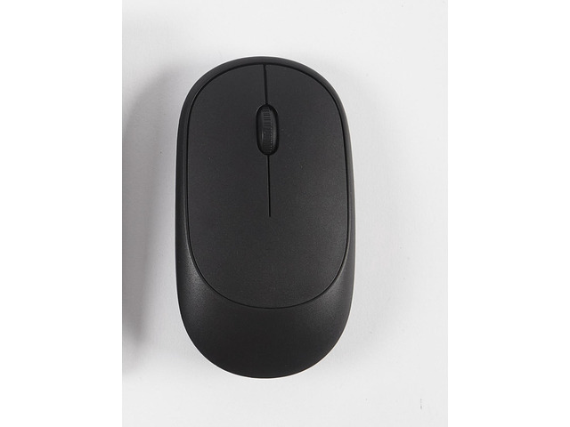 2.4G Wireless Mouse, Quiet Mouse, for Wins, for OS X
