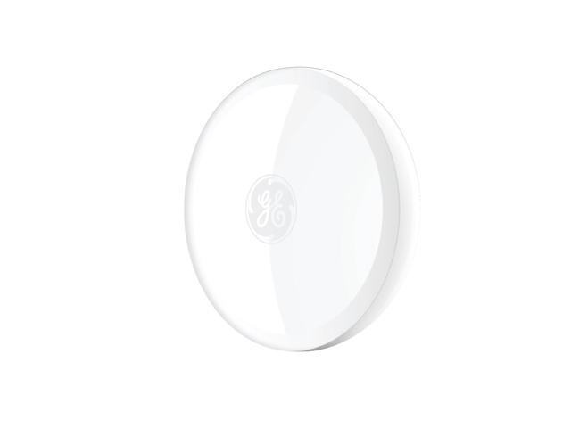Cync - Smart Room Temperature Sensor, Pairs with the Smart Thermostat (sold separately) - White - image 2