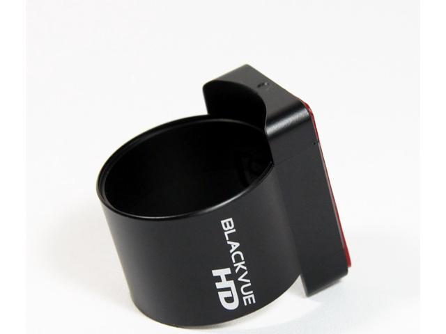 Blackvue Rear Camera Mount Body Accessory, Window Mount with Double Side Tape for DR650/DR470/DR430 series rear camera