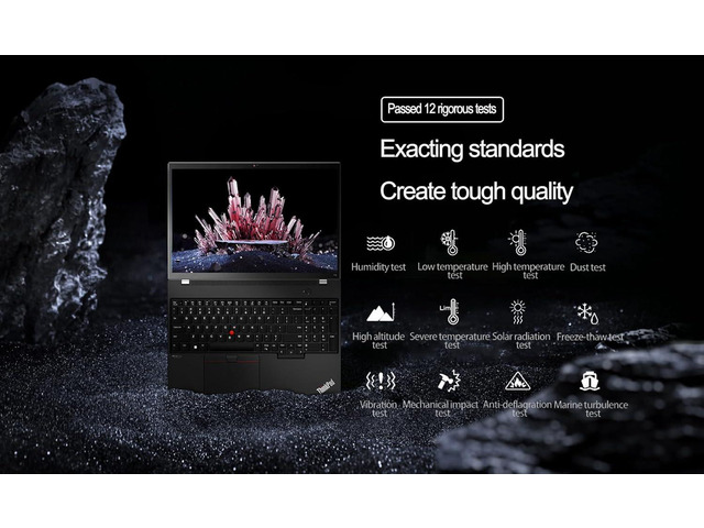 Lenovo ThinkPad T16 Gen 2 Business Laptop (16' FHD+ Anti-glare, Intel 10-Core i7-1355U, 32GB DDR5 RAM, 1TB SSD), Fingerprint Reader, 1080p Webcam,...