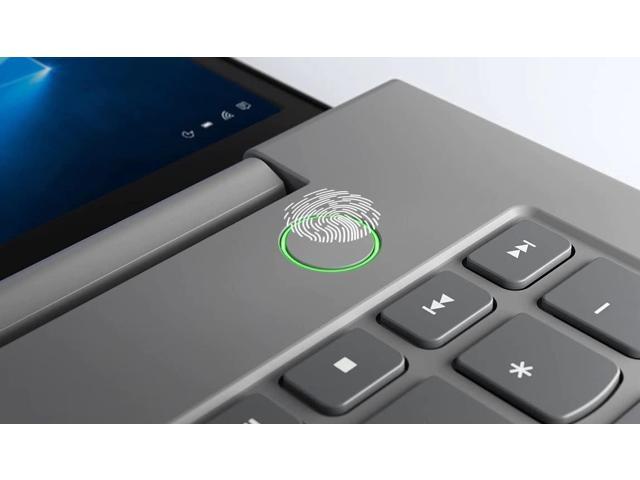 Lenovo ThinkBook 15 Gen 4 Business Laptop (15.6' IPS FHD Touchscreen, Intel 10-Core i7-1255U, 16GB RAM, 512GB SSD), FHD Webcam, Narrow Bezel,...