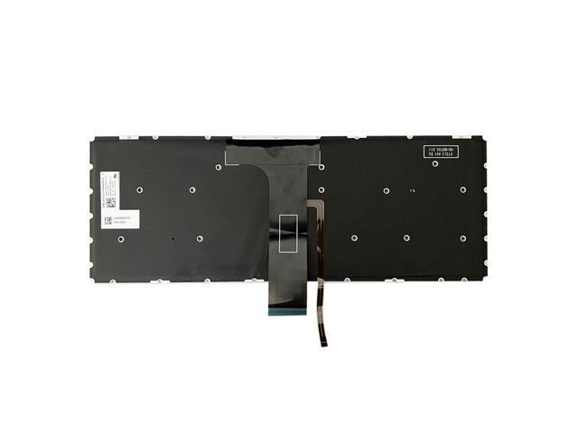 US Keyboard Backlit for TOSHIBA SATELLITE E45-B4100 E45-B4200 E45-B L40-B