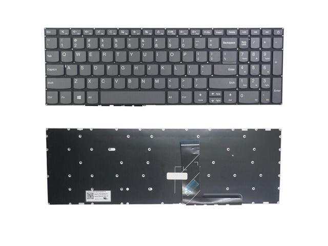 US Keyboard for Lenovo V155-15API V320-17IKB 81AH 81 V320-17ISK V340-17IWL