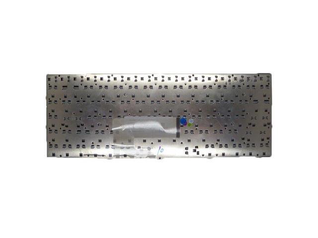 Laptop Keyboard For MSI CR420 CR460 V111822CK1 S1N-2EUS251-SA0 English US